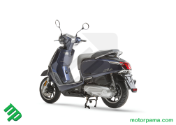 Kymco Like 125 (5)